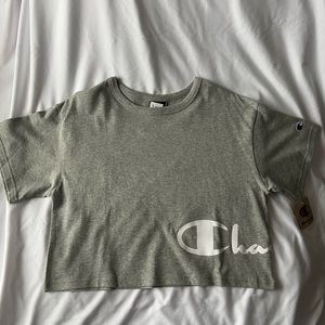 Champion shirt